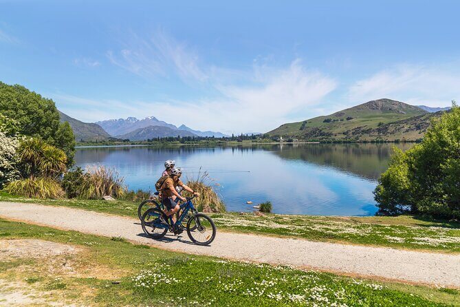 Half-Day Self-Guided Ride and Wine Bike Tour from Arrowtown - Frequently Asked Questions
