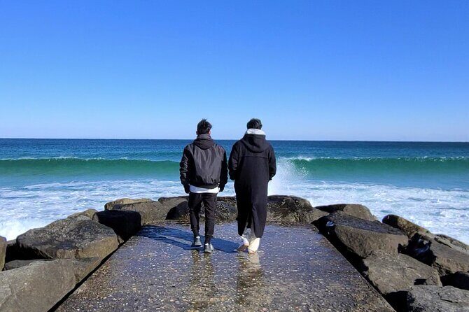 Half-Day Self-Guided Tour of Gangneung with Driver - A Deep Dive into the Gangneung Self-Guided Tour