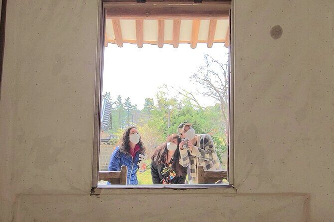 Half-Day Self-Guided Tour of Gangneung with Driver - Practical Details & What to Expect