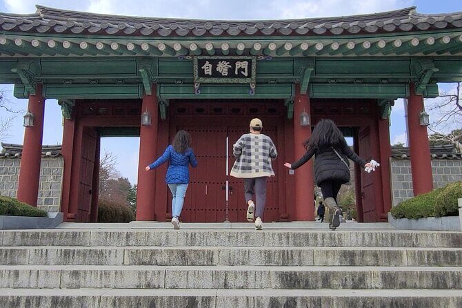 Half-Day Self-Guided Tour of Gangneung with Driver - Final Words: Is It Right for You?