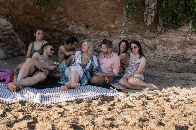 Half Day Semi Private Road Trip to Cape Sounio/Poseidon's Temple - Final Thoughts