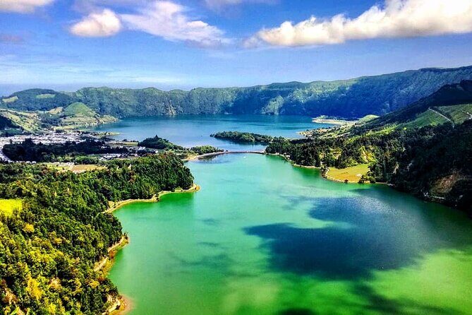 Half Day Sete Cidades Crater Minivan Tour - Final Thoughts