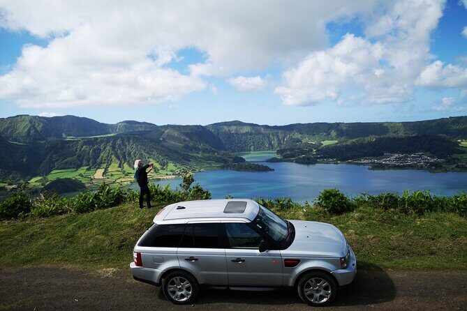 Half Day Sete Cidades Private Tour - The Experience in Detail: What to Expect from the Tour