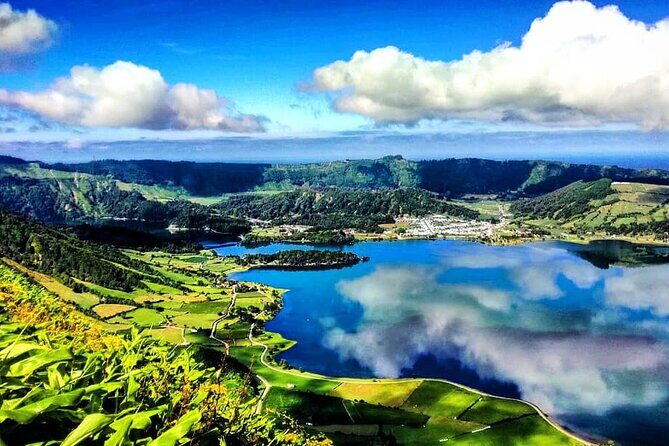 Half Day Sete Cidades Private Tour - Practical Details: What You Need to Know