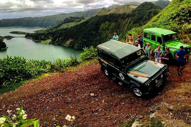 Half Day Sete Cidades Private Tour - Frequently Asked Questions
