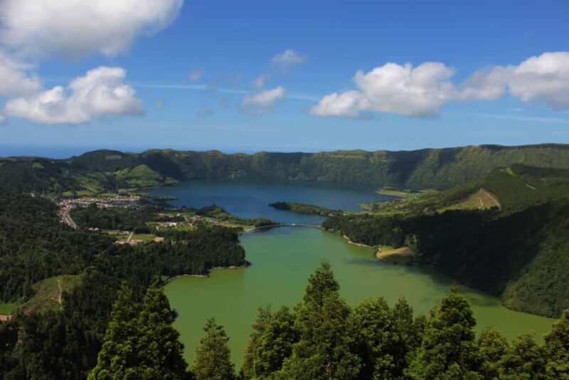 Half Day Sete Cidades - Who Should Consider This Tour?