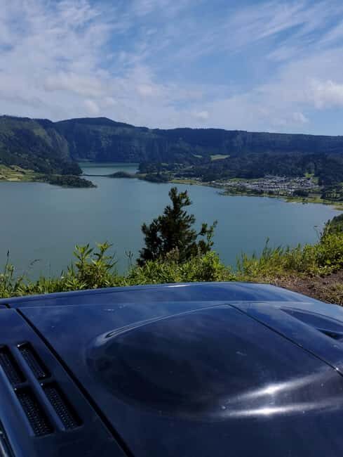 Half Day Sete Cidades - Frequently Asked Questions