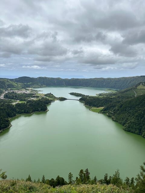 Half-Day - Sete Cidades Tour - Authentic, Expert-Guided Exploration