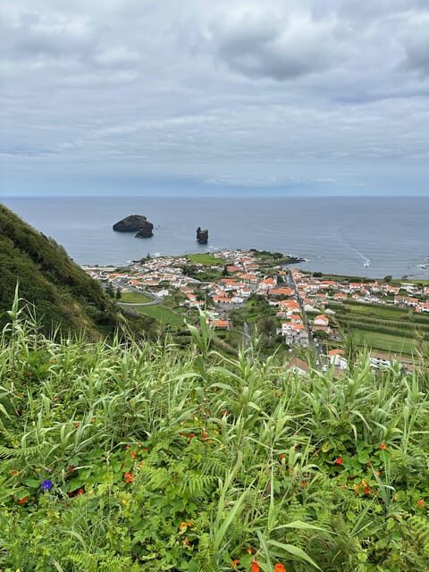 Half-Day - Sete Cidades Tour - Final Thoughts