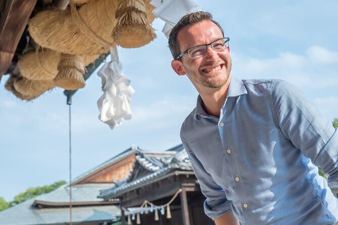 Half-Day Shared Tour at Kurashiki with Local Guide - An In-Depth Look at the Kurashiki Experience