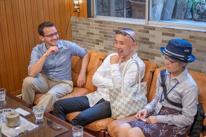 Half-Day Shared Tour at Kurashiki with Local Guide - Authenticity and Personal Touch