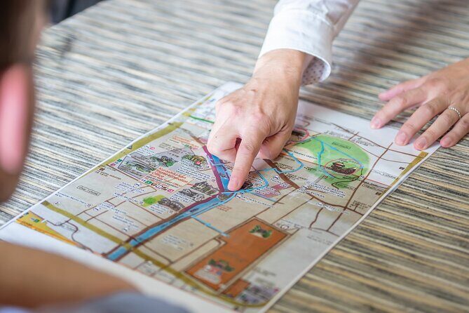 Half-Day Shared Tour at Kurashiki with Local Guide - Practical Details