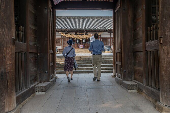 Half-Day Shared Tour at Kurashiki with Local Guide - FAQ