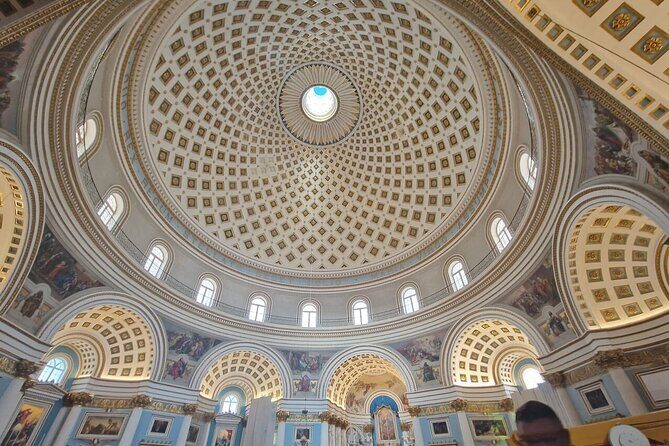 Half Day Shared Tour in Malta - Who Will Love This Tour?