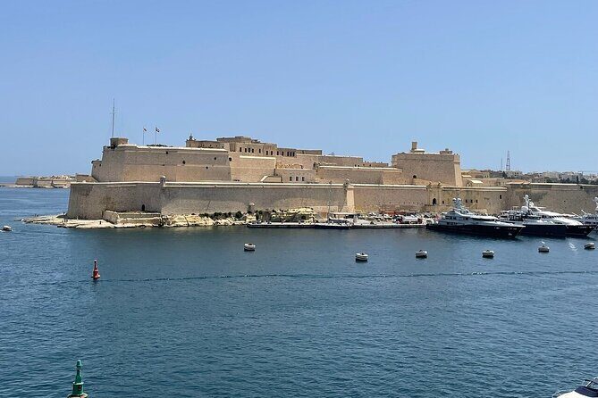 Half Day Shared Tour in Malta - Frequently Asked Questions