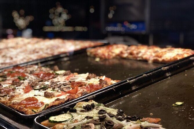 Half Day Shared Walking Tours in Historical San Francisco Pubs - North Beach: The Heart of the Italian Quarter