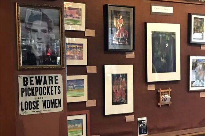 Half Day Shared Walking Tours in Historical San Francisco Pubs - Optional Landmarks & Murals