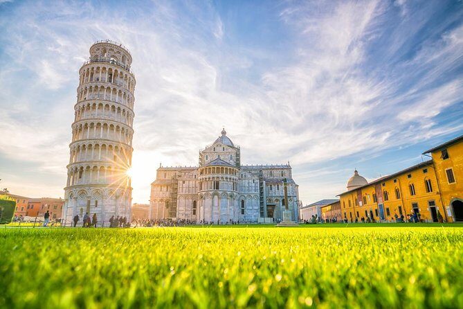 Half Day Shore Excursion: Pisa And The Leaning Tower From Livorno - In-Depth Breakdown of the Itinerary