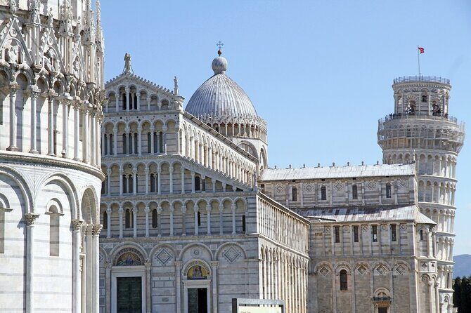 Half Day Shore Excursion: Pisa And The Leaning Tower From Livorno - The Authentic Experience and Practical Considerations