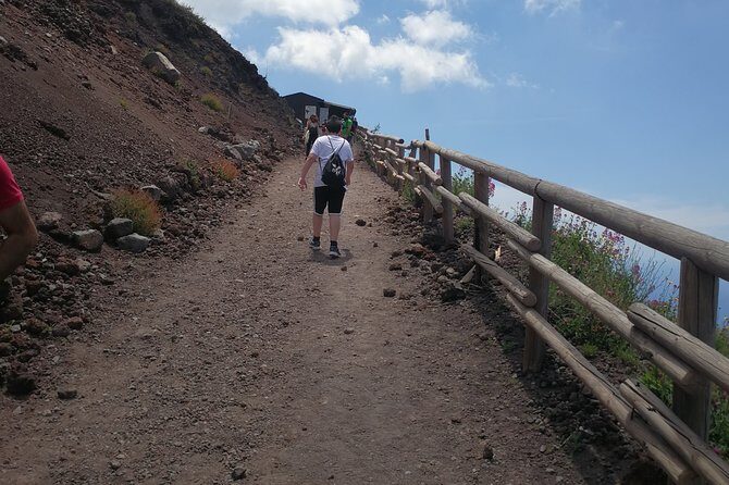 Half day shore excursion to Mount Vesuvius (2 hours) - Final Thoughts on Value and Experience