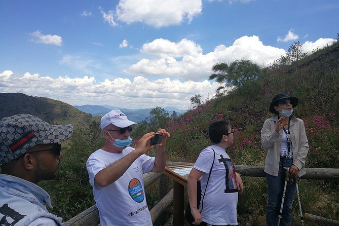 Half day shore excursion to Mount Vesuvius (2 hours) - FAQs