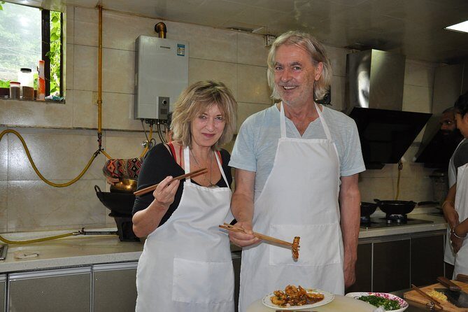 Half-Day Sichuan Cooking Class Experience in Chengdu - Final Thoughts