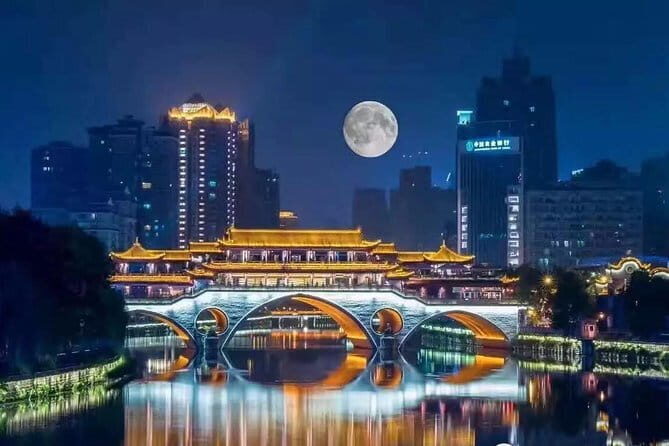 Half day Sichuan Cuisine Cooking Class Tour(Cooking 3 dishes) - Final Thoughts