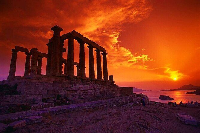 Half Day Sidecar Private Tour to Poseidon Temple & Athens Riviera - Authentic Experiences and Why Travelers Love It
