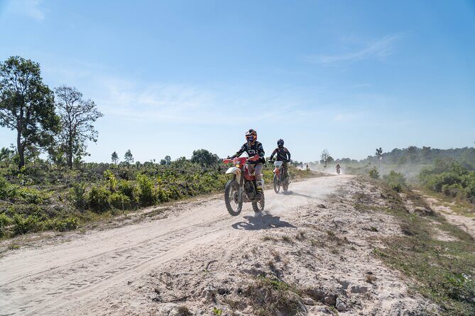 Half Day Siem Reap Off-Road Ride Tour - The Sum Up: Is This the Right Experience for You?