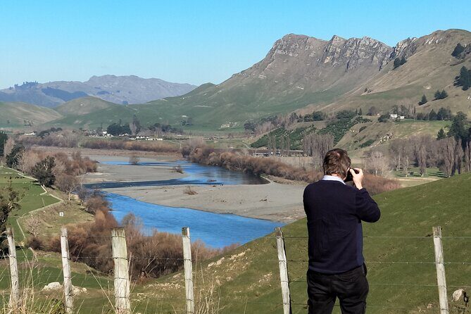 Half Day Sightseeing and Taste Tour - Exploring the Itinerary in Detail