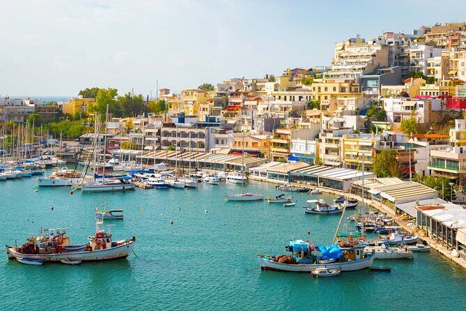 Half-day Sightseeing Tour in Athens - FAQs
