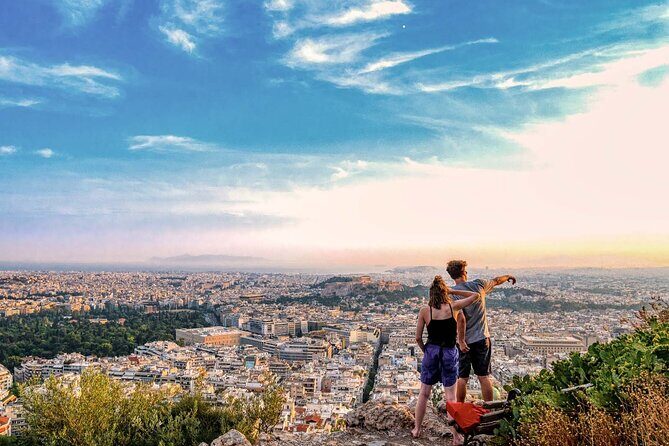Half-day Sightseeing Tour in Athens - The Bottom Line
