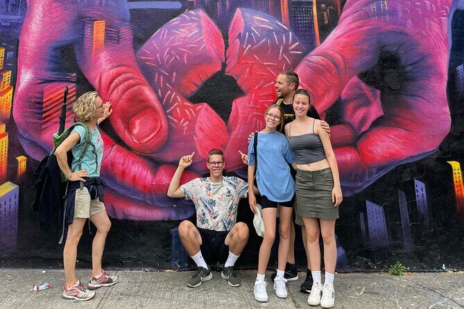 Half-Day Sightseeing Tour of Brooklyn - Who Should Consider This Tour?