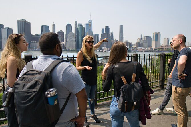Half-Day Sightseeing Tour of Brooklyn - Final Thoughts