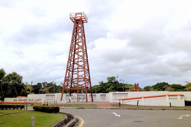 Half-Day Sightseeing Tour of Miri City - A Closer Look at the Tour Experience