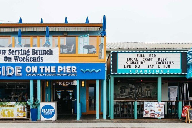 Half-Day Sightseeing Tour of the Best of Los Angeles - Final Thoughts