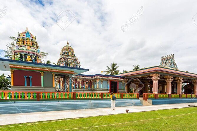 Half Day Sightseeing - Wonders of Nadi Tour - What Travelers Can Expect from the Tour