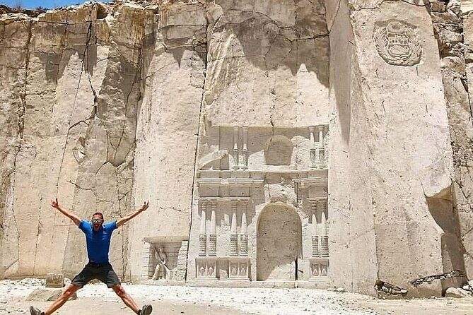 Half day Sillar Stone Tour from Arequipa - Final Thoughts