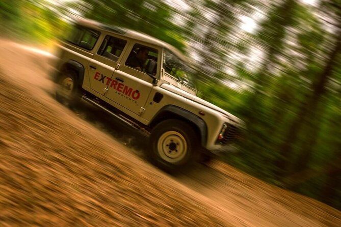 Half-day Sintra Jeep Safari - Who Should Consider This Tour?