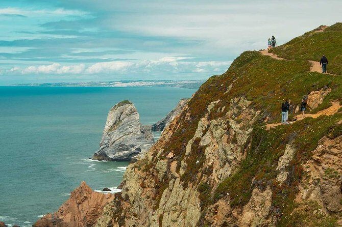 Half day Sintra PRIVATE TOUR Pena Palace + Roca Cape (2-6people) - A Deep Dive into the Sintra Private Tour Experience