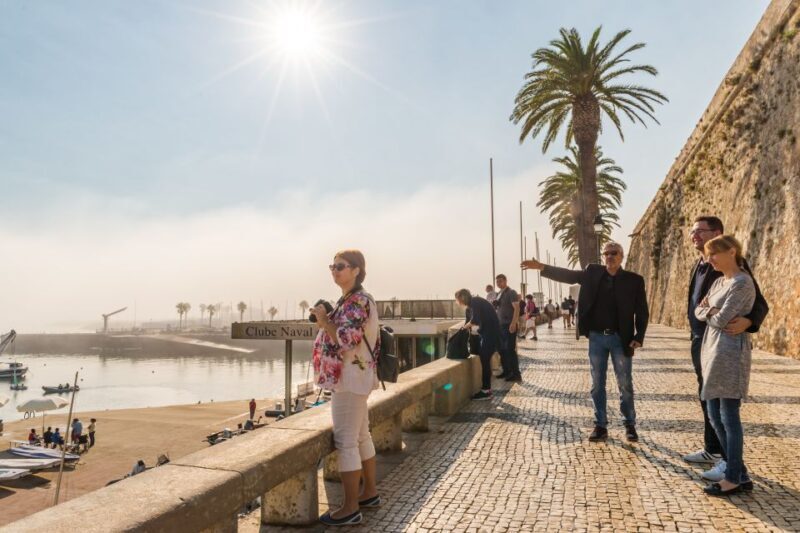 Half-Day Sintra Tour from Lisbon with Transfers - Exploring the Sintra Tour in Detail