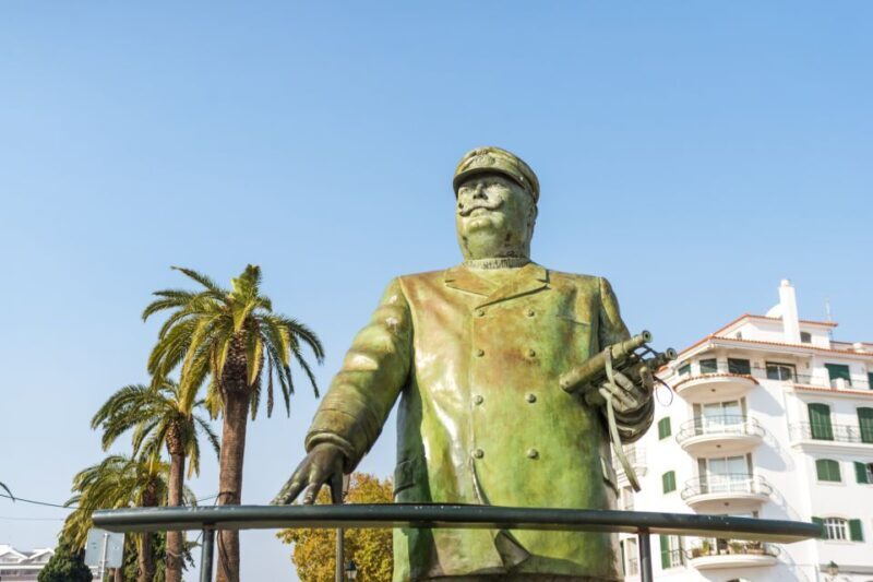 Half-Day Sintra Tour from Lisbon with Transfers - The Sum Up: Is This Tour Worth It?