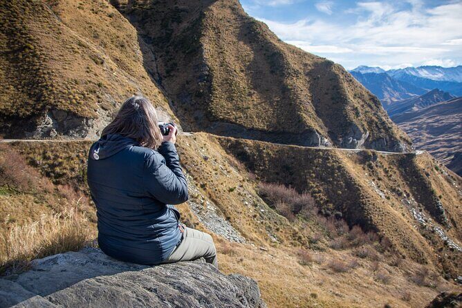 Half Day Skippers Canyon Queenstown Private Photography Adventure - Discover Skippers Canyon on a Private Photography Adventure