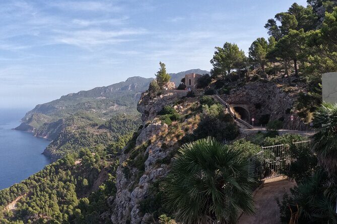 Half Day Slingshot Tour from Paguera - Experience the Beauty of Mallorca on a Half-Day Slingshot Tour