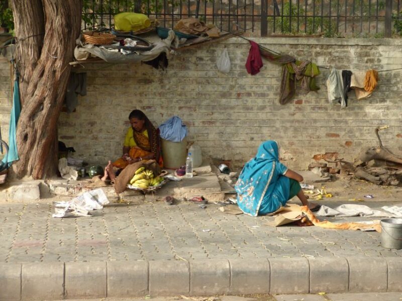 Half Day Slum Walking Tour Delhi - Discover Delhi’s Largest Slum: A Half-Day Walking Tour