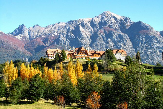 Half Day Small Circuit Tour in San Carlos de Bariloche - A Closer Look at the Itinerary and Highlights