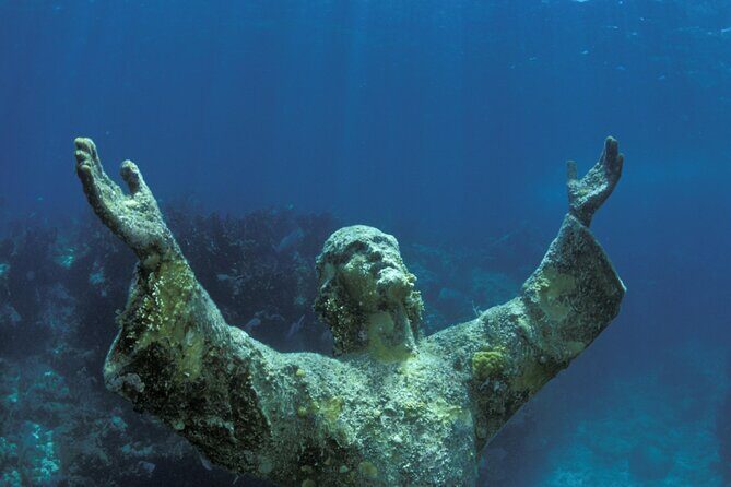 Half-Day Small-Group 2-Tank Scuba Dive in Key Largo (CERTIFIED DIVERS ONLY) - The Value of This Experience