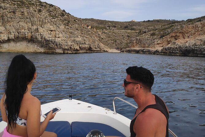 Half-Day Small-Group Boat Safari in Crete - The Sum Up