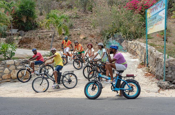 Half-Day Small-Group E-Bike Guided Tour in Antigua - Final Thoughts: Is This Tour Worth It?