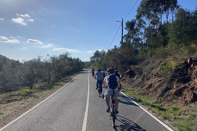 Half-Day Small-Group E-Bike Tour of Rural Algarve with Lunch - Final Thoughts